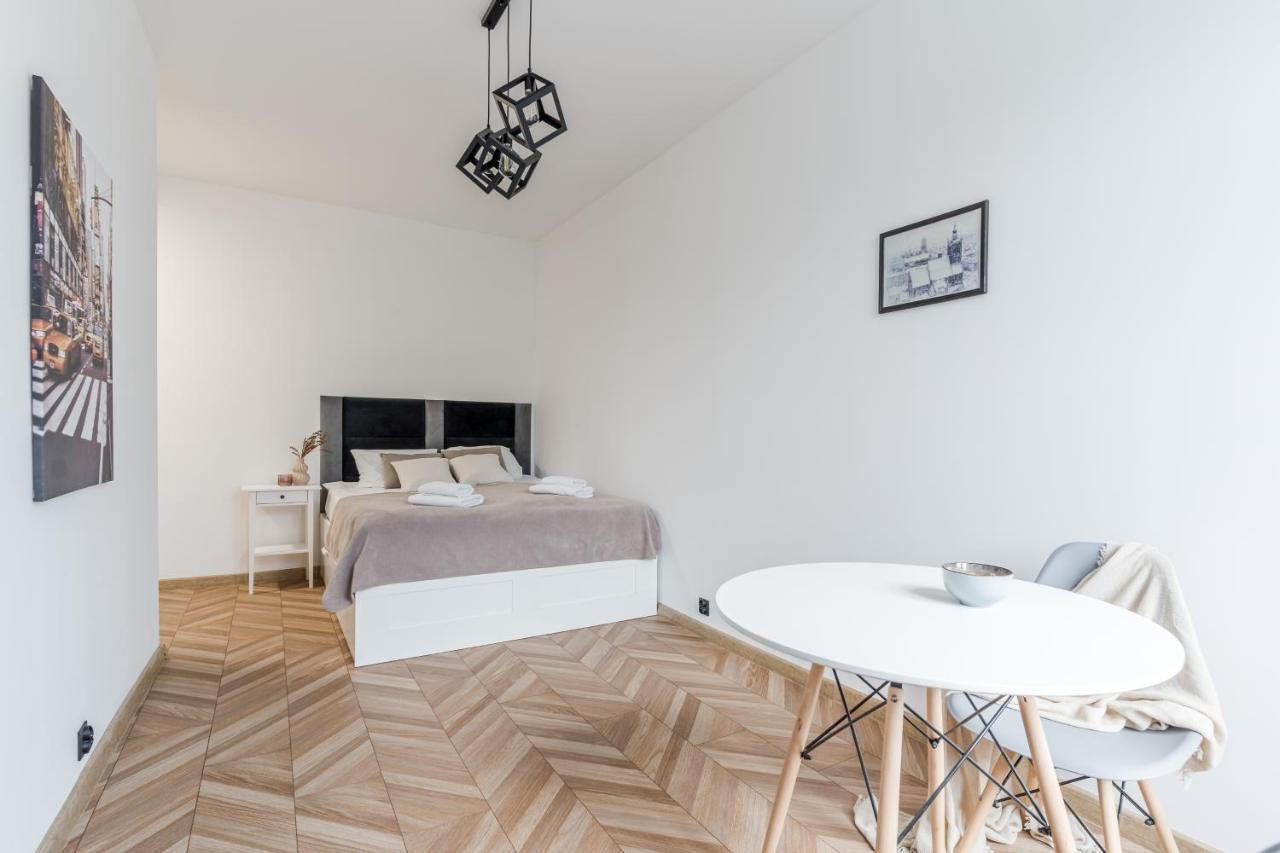 Flatbook - Old Town Apartments Ogarna Gdańsk Extérieur photo